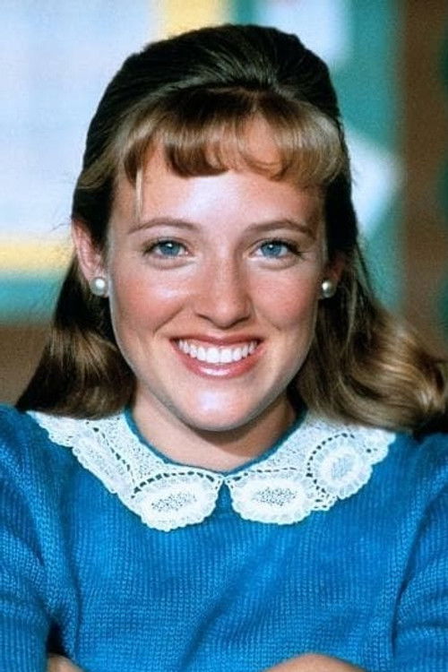 Photo of Danielle von Zerneck