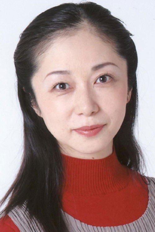 Photo of Yukari Nozawa