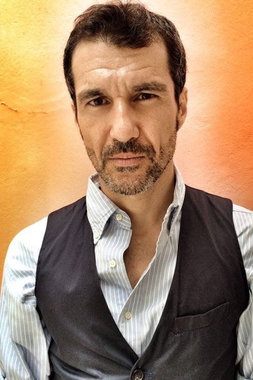 Photo of Nicola Siri