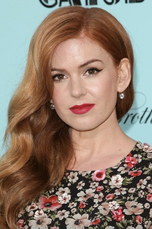 Photo of Isla Fisher