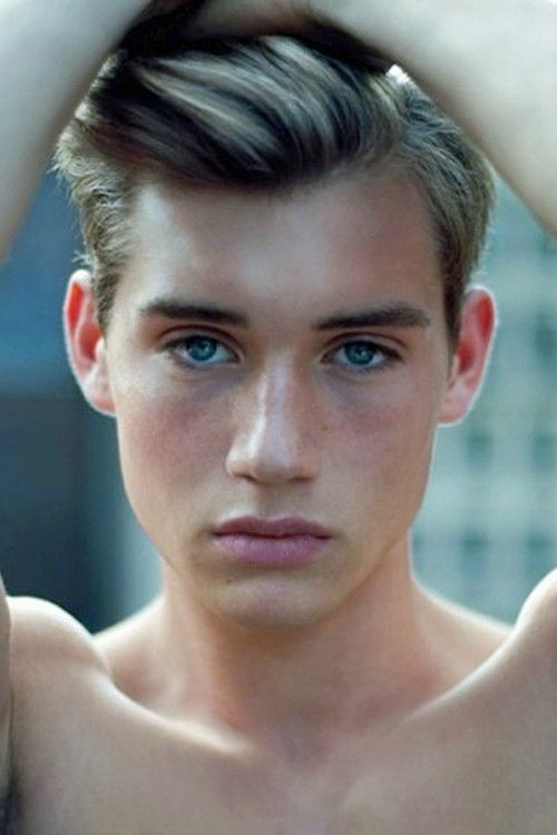 Photo of Jordan Ver Hoeve