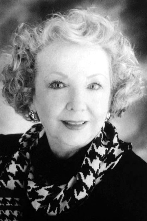 Photo of Virginia Davis