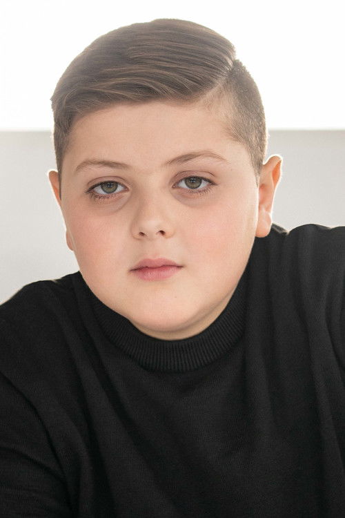 Photo of Loic Oliviera