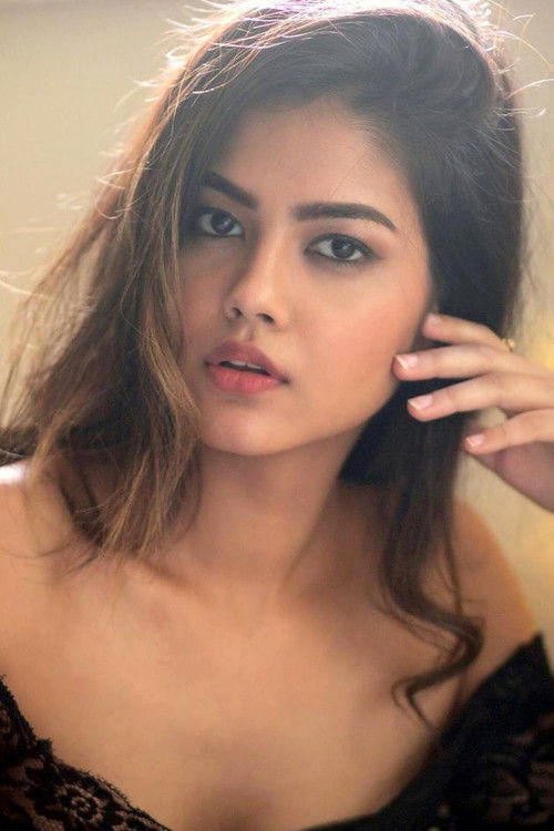 Photo of Priyal Mahajan