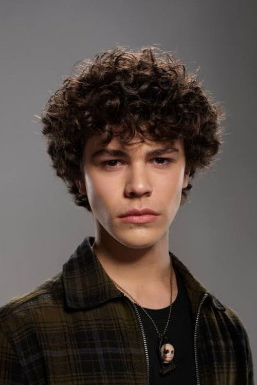 Photo of Zackary Arthur