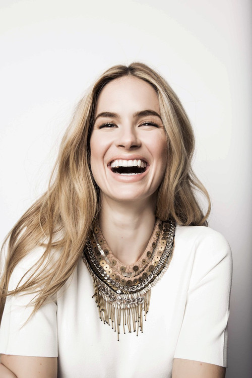 Photo of Alice Callahan