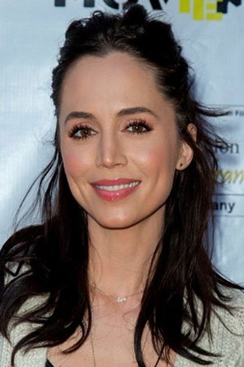 Photo of Eliza Dushku