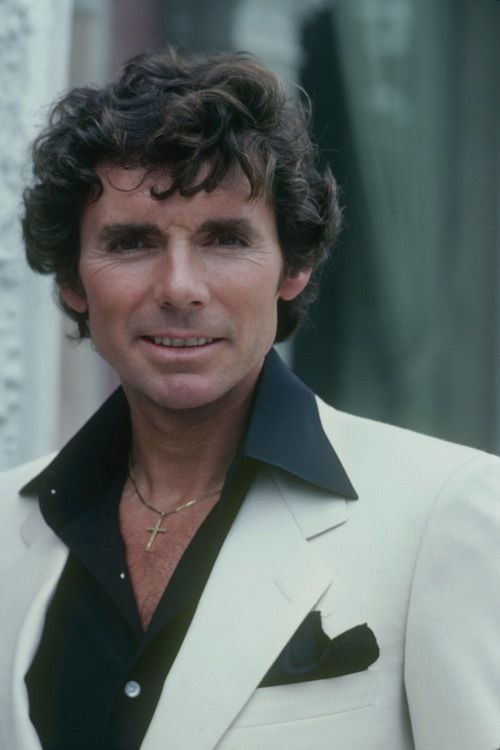 Photo of David Birney