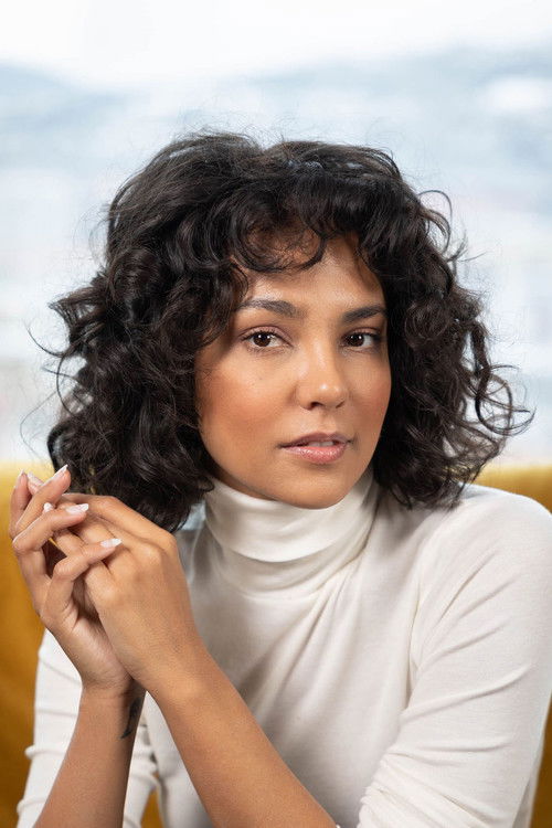 Photo of Alžbeta Ferencová