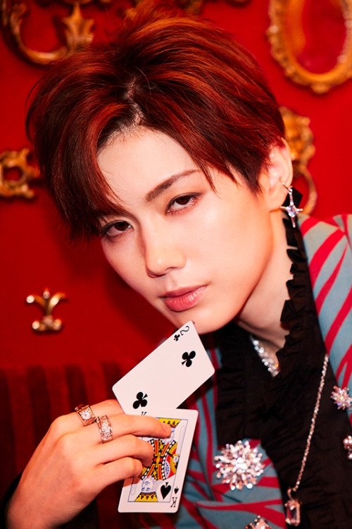 Photo of Sakina Ayakaze