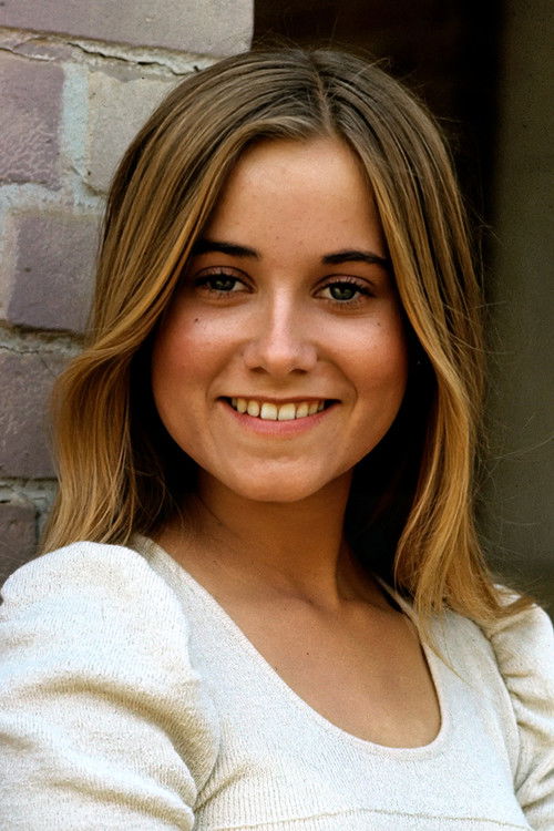 Photo of Maureen McCormick