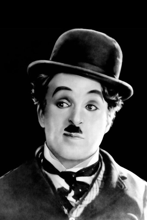 Photo of Charlie Chaplin