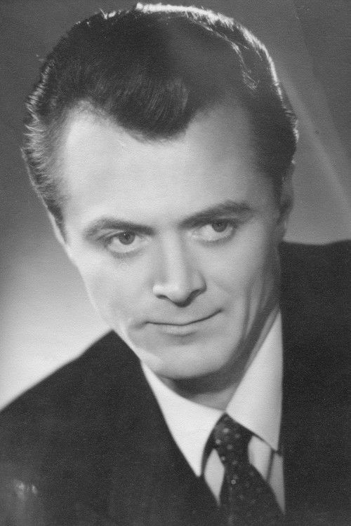 Photo of Heikki Savolainen