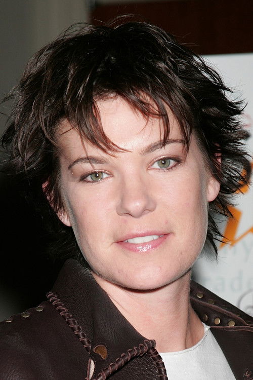 Photo of Michelle Wolff