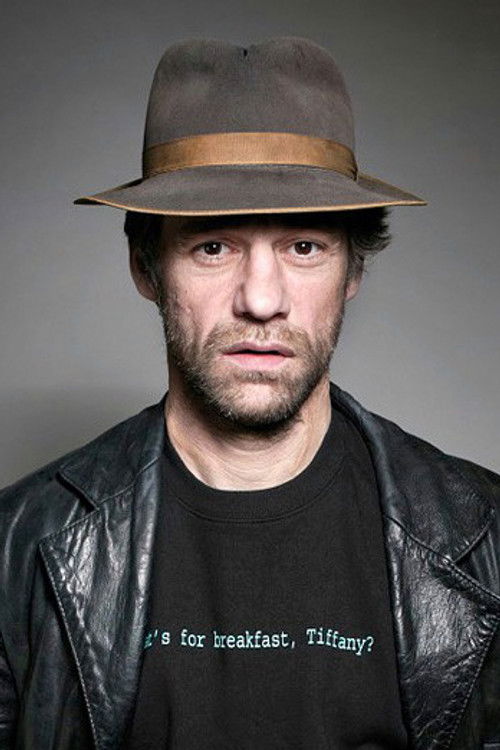 Photo of Birol Ünel