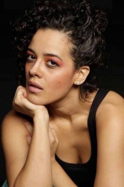 Photo of Maeve Jinkings