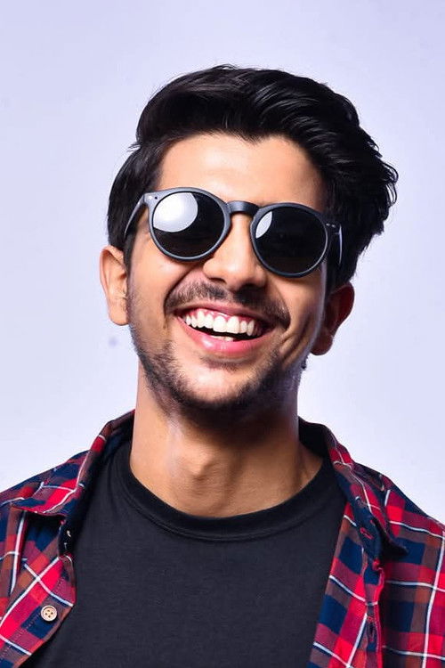 Photo of Rishav Chakraborty