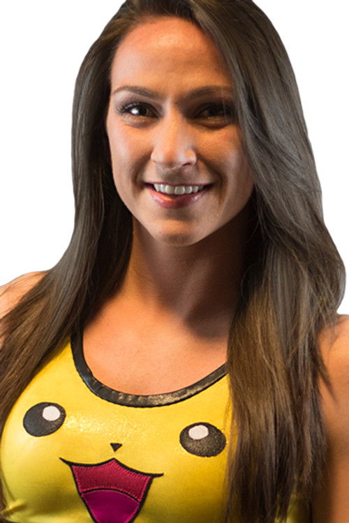 Photo of Brianna Rae Sparrey