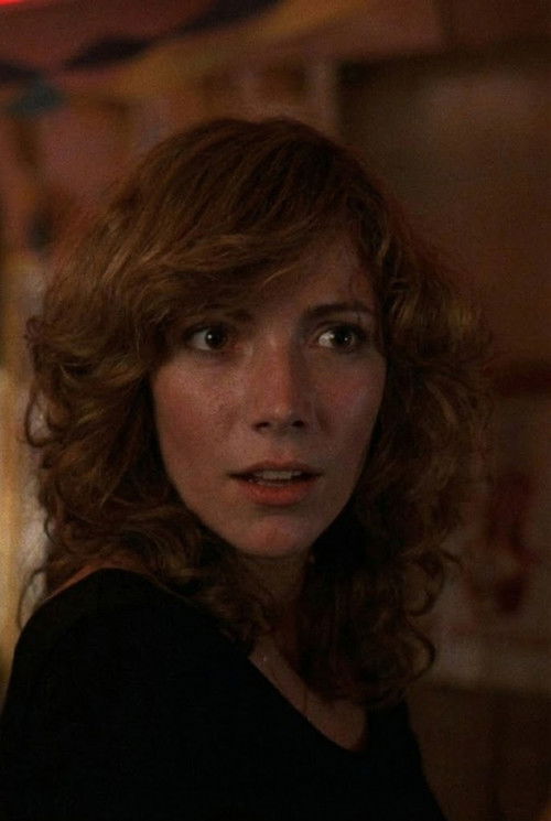 Photo of Sandee Currie