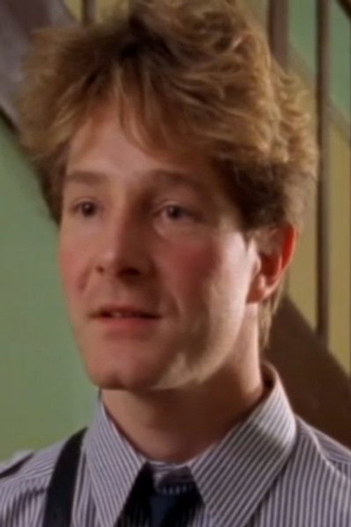 Photo of Troels Walther