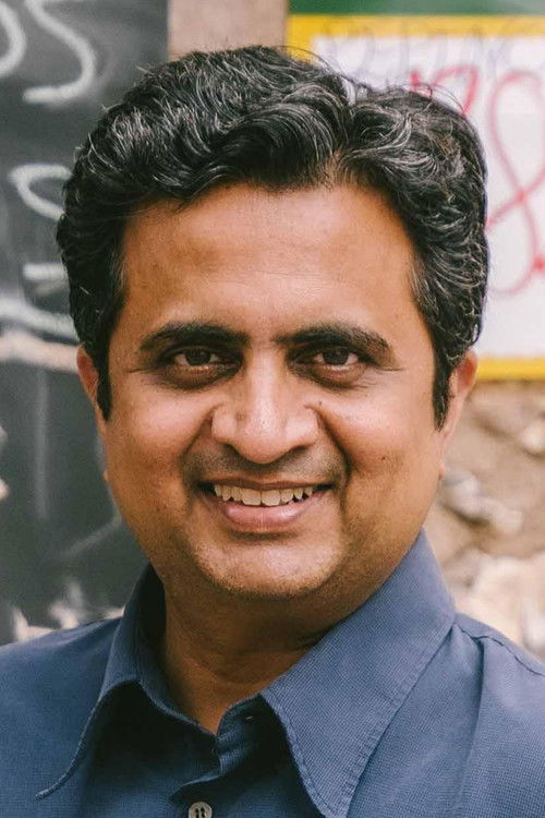 Photo of Kandarp Mehta