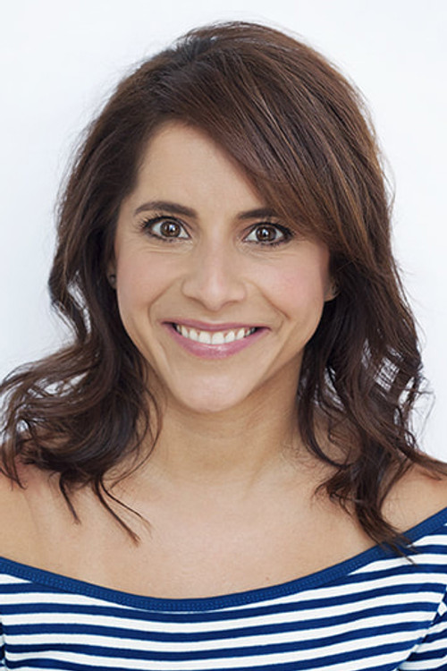 Photo of Anaïs Favron