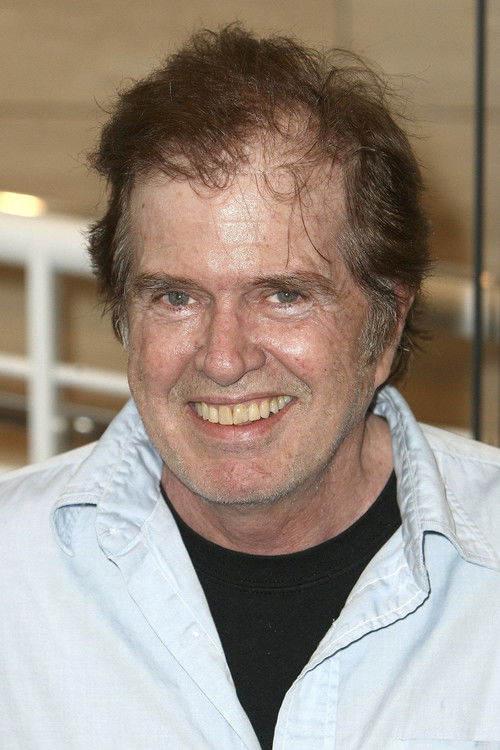 Photo of Paul Le Mat