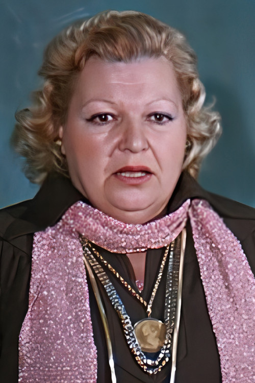 Photo of Mürüvvet Sim Caymaz