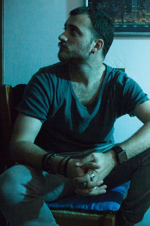 Photo of Lorenzo Zanoni