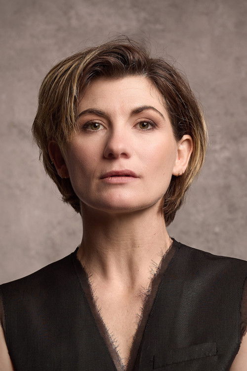 Photo of Jodie Whittaker