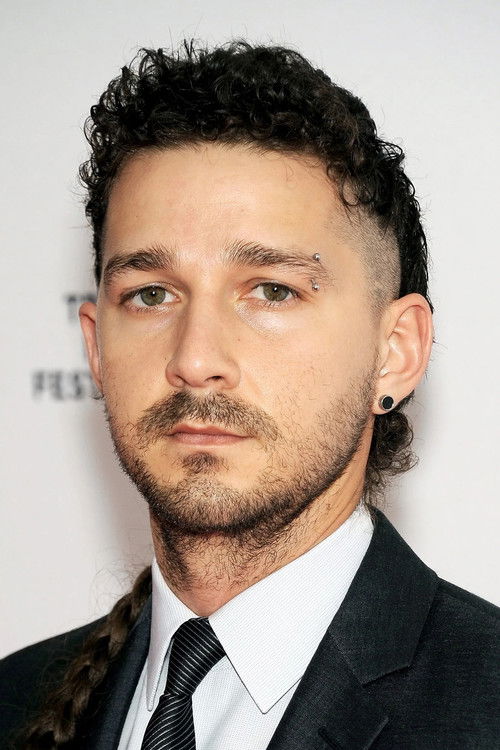 Photo of Shia LaBeouf