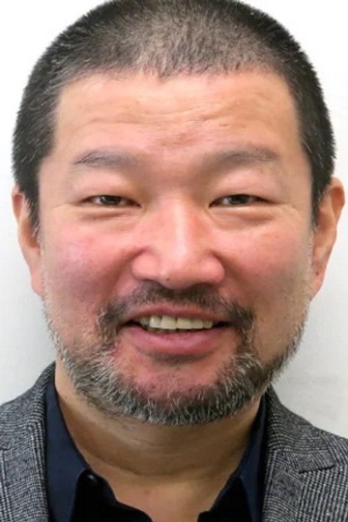 Photo of Yuichi Kimura