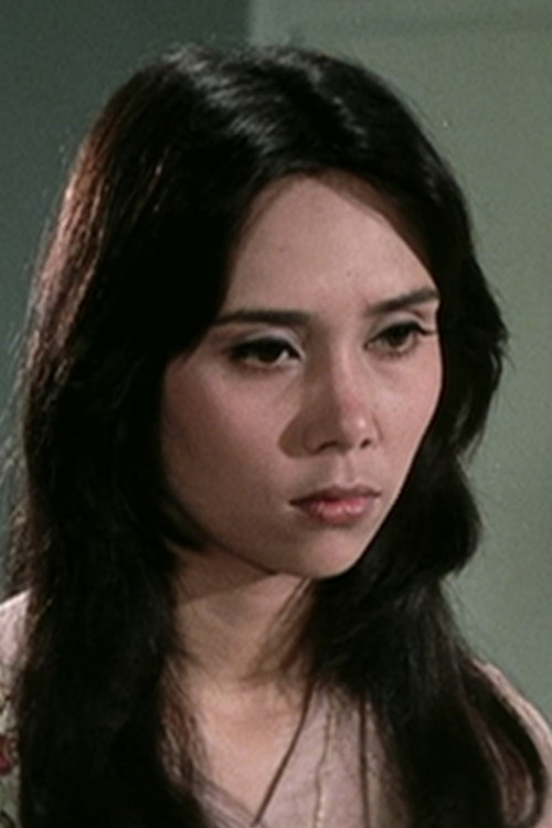 Photo of Eileen Humphreys