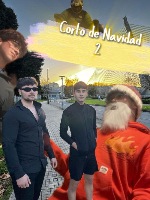 Corto de Navidad 2