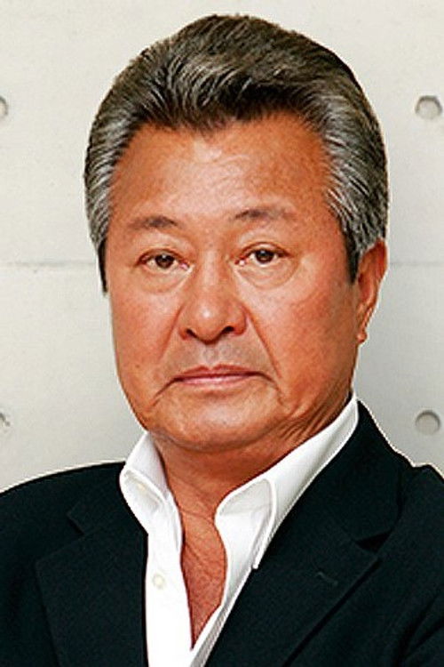 Photo of Tatsuo Umemiya