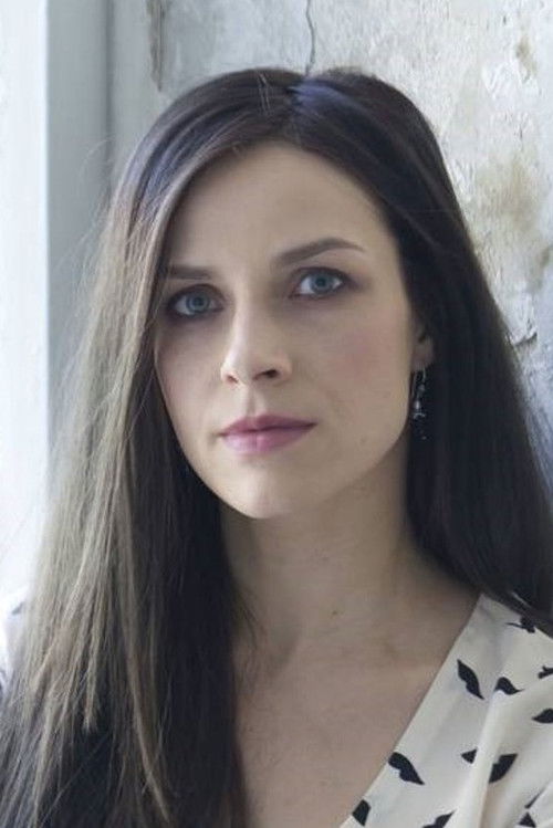 Photo of Laura Peterson-Aardam