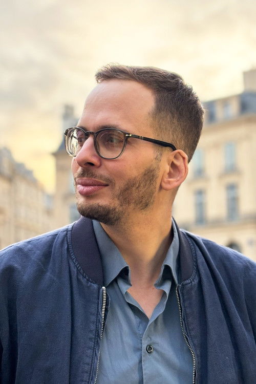 Photo of Yacine Badday