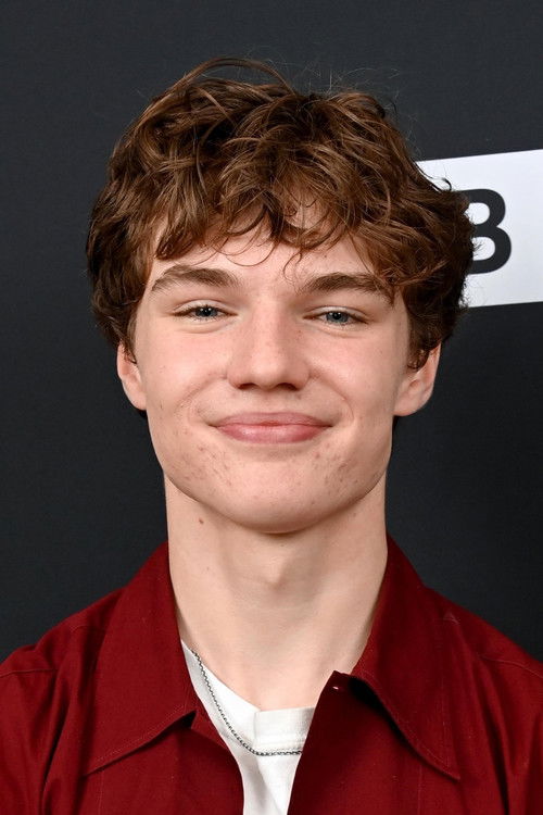 Photo of Dylan Hughes