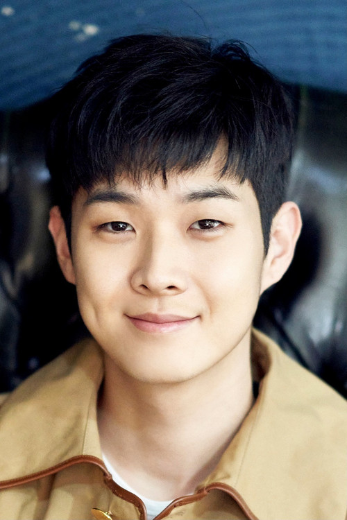 Photo of Choi Woo-shik