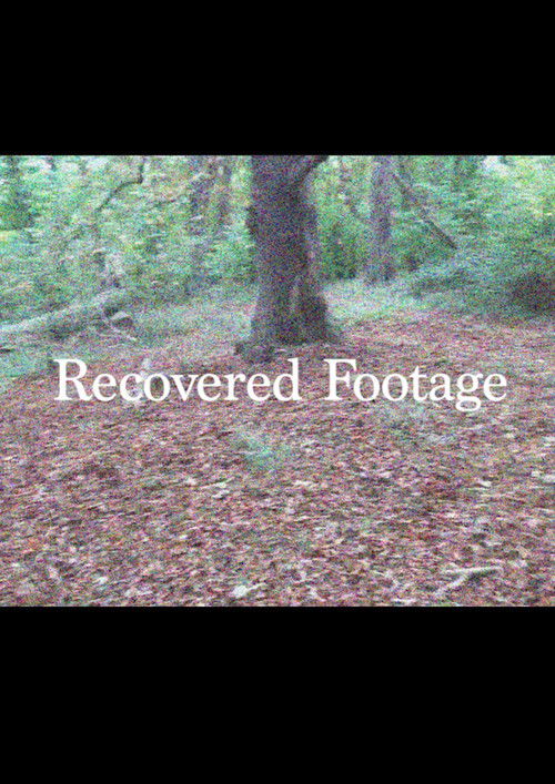 Recovered Footage