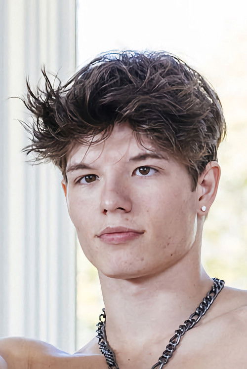 Photo of Kai Reynolds