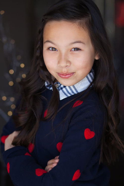 Photo of Meilee Condron