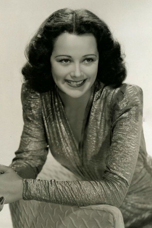 Photo of Inez Cooper