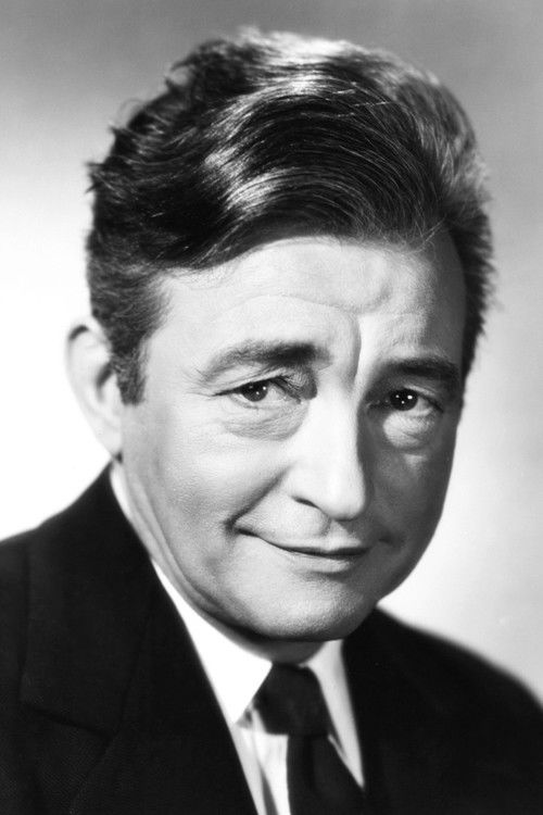Photo of Claude Rains