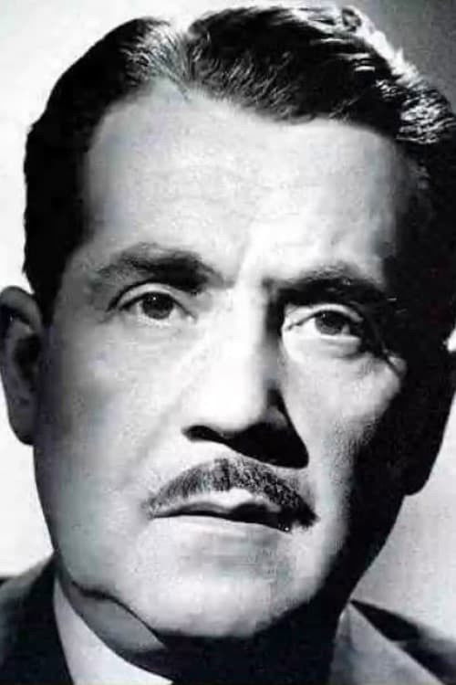 Photo of Henri Vilbert