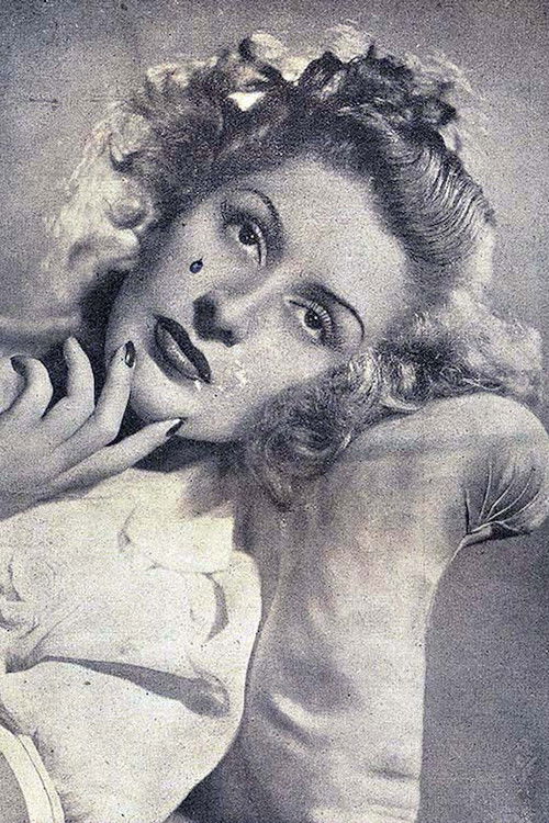 Photo of Marichetta Stoppa