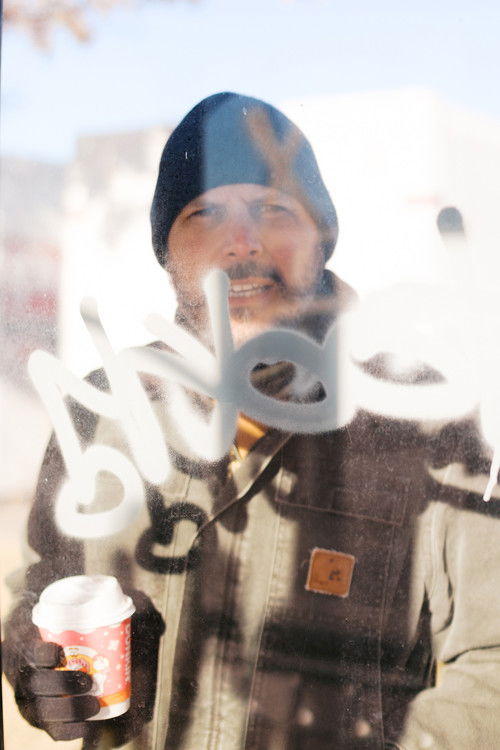 Photo of Brett Whitcomb