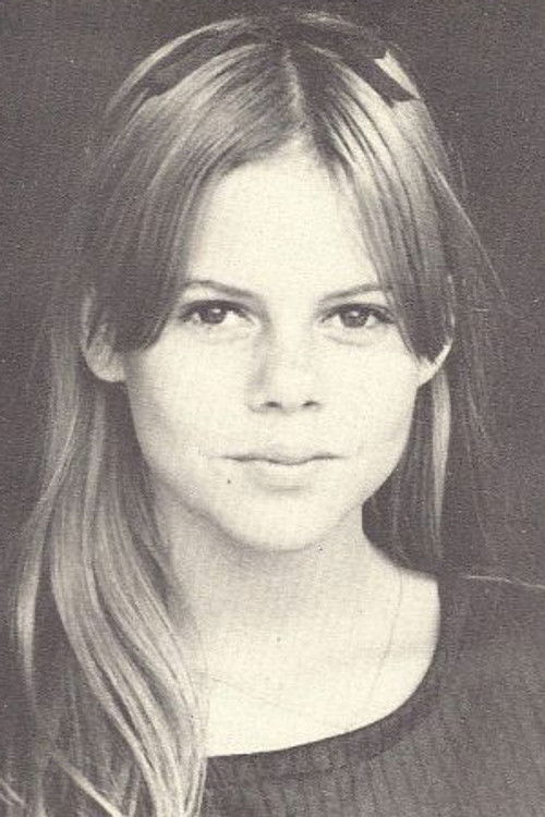 Photo of Ellen Janov