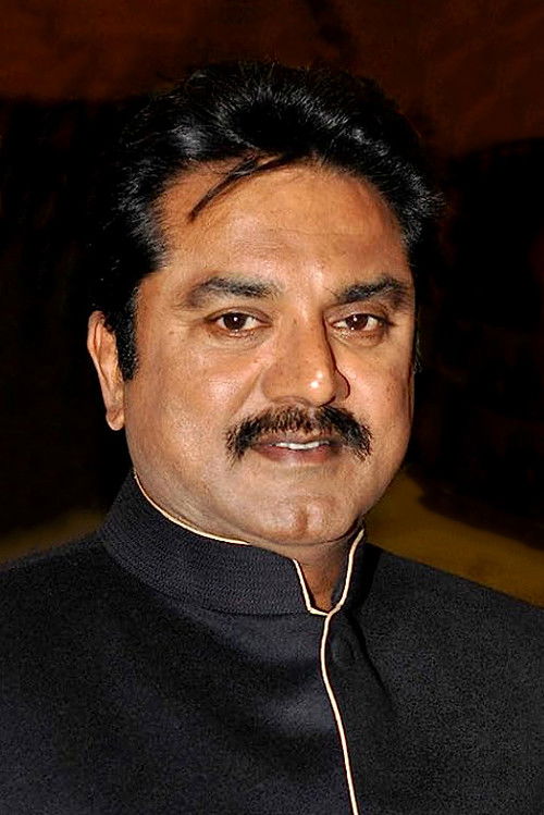 Photo of R. Sarathkumar