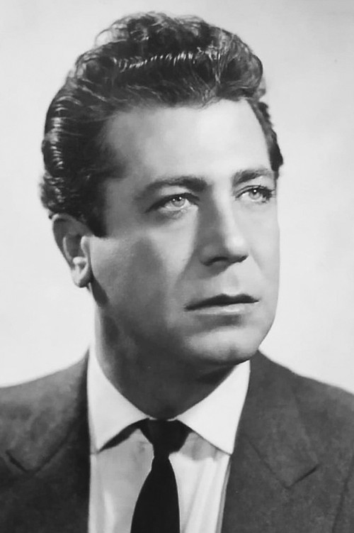 Photo of Hüseyin Peyda